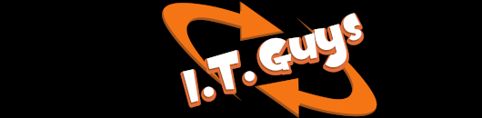 IT Guys Ticket System